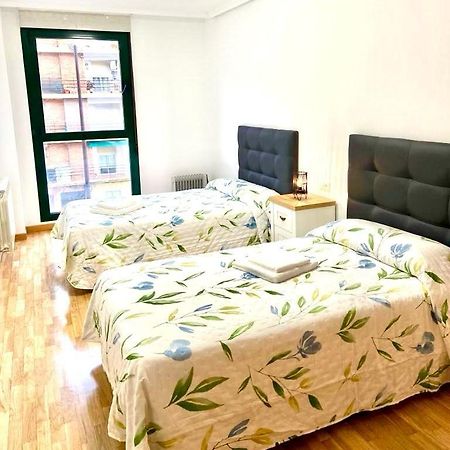 La Estrella Del Duero Apartment Zamora Luaran gambar